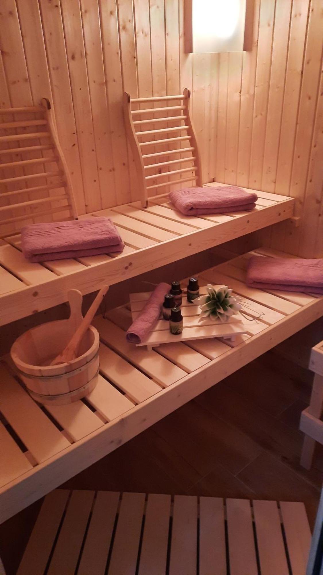 Ferienhaus Michels Хелентал Екстериор снимка