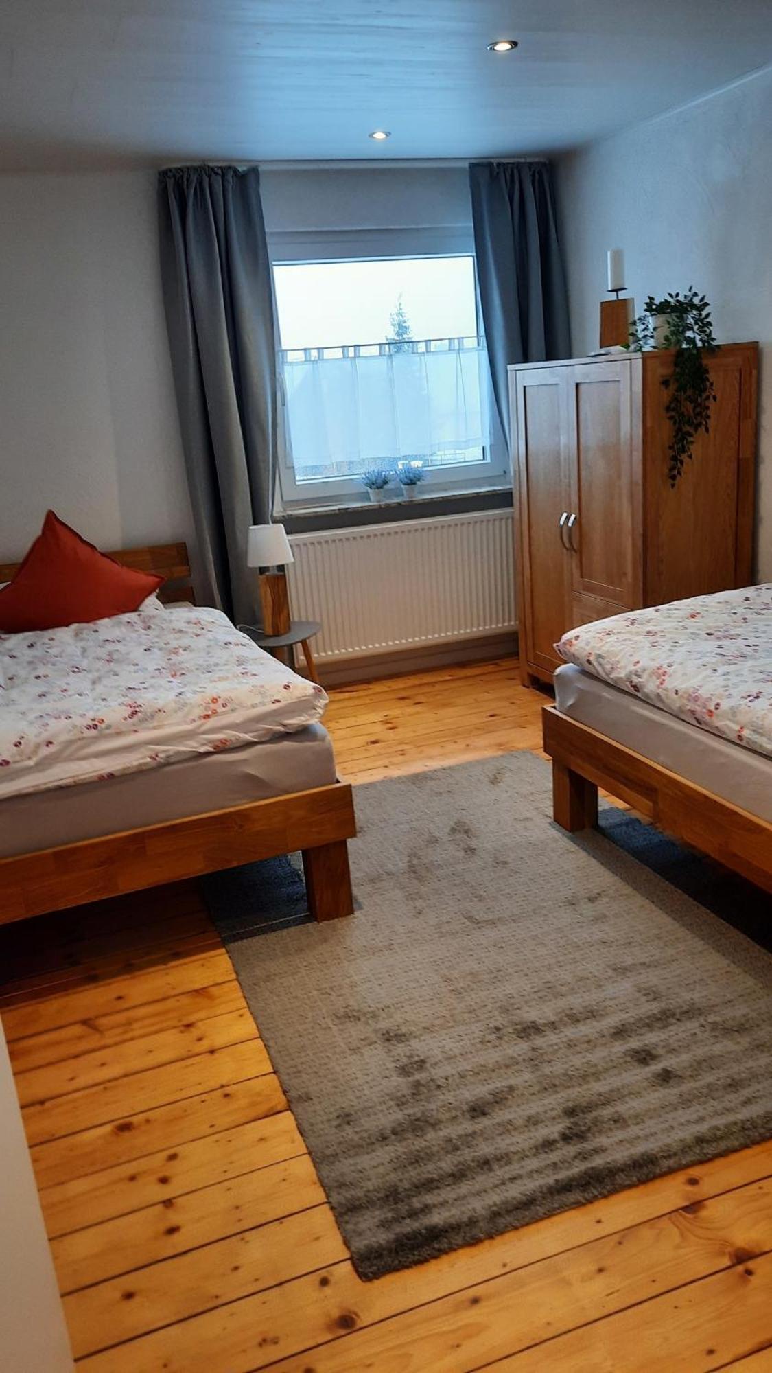 Ferienhaus Michels Хелентал Екстериор снимка