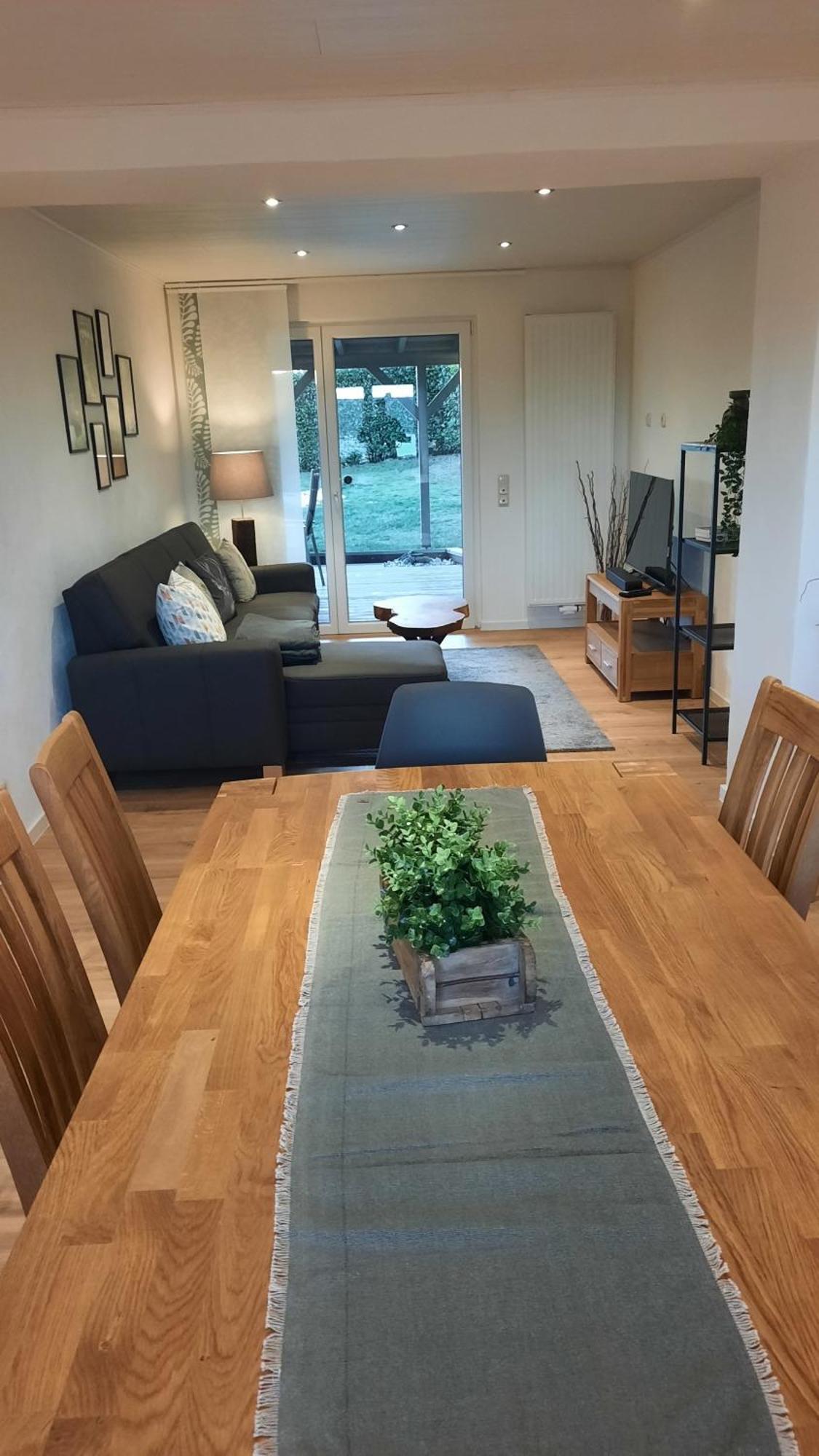 Ferienhaus Michels Хелентал Екстериор снимка