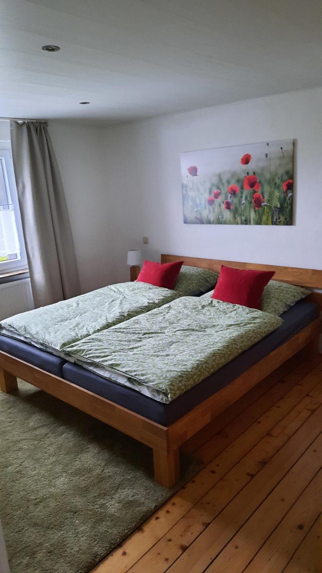 Ferienhaus Michels Хелентал Екстериор снимка