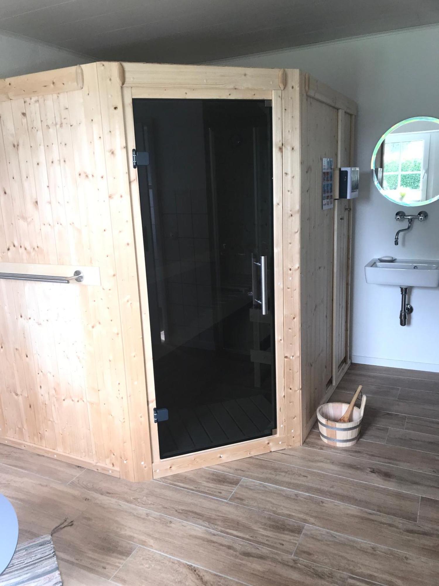 Ferienhaus Michels Хелентал Екстериор снимка