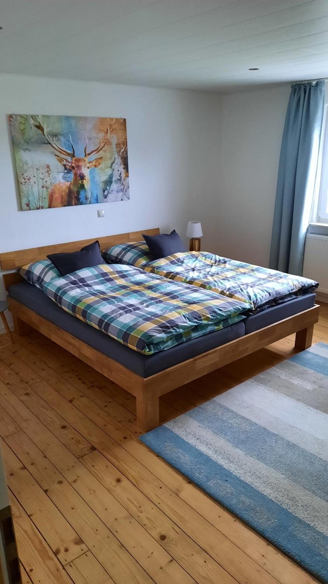 Ferienhaus Michels Хелентал Екстериор снимка