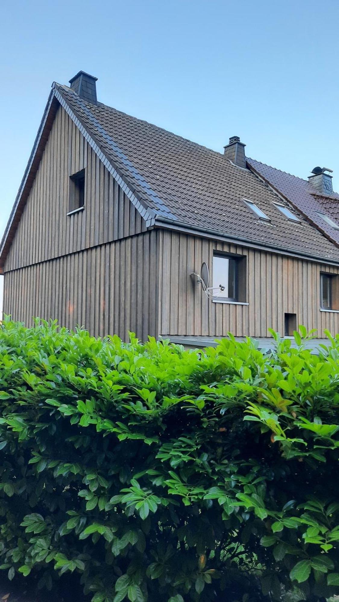Ferienhaus Michels Хелентал Екстериор снимка