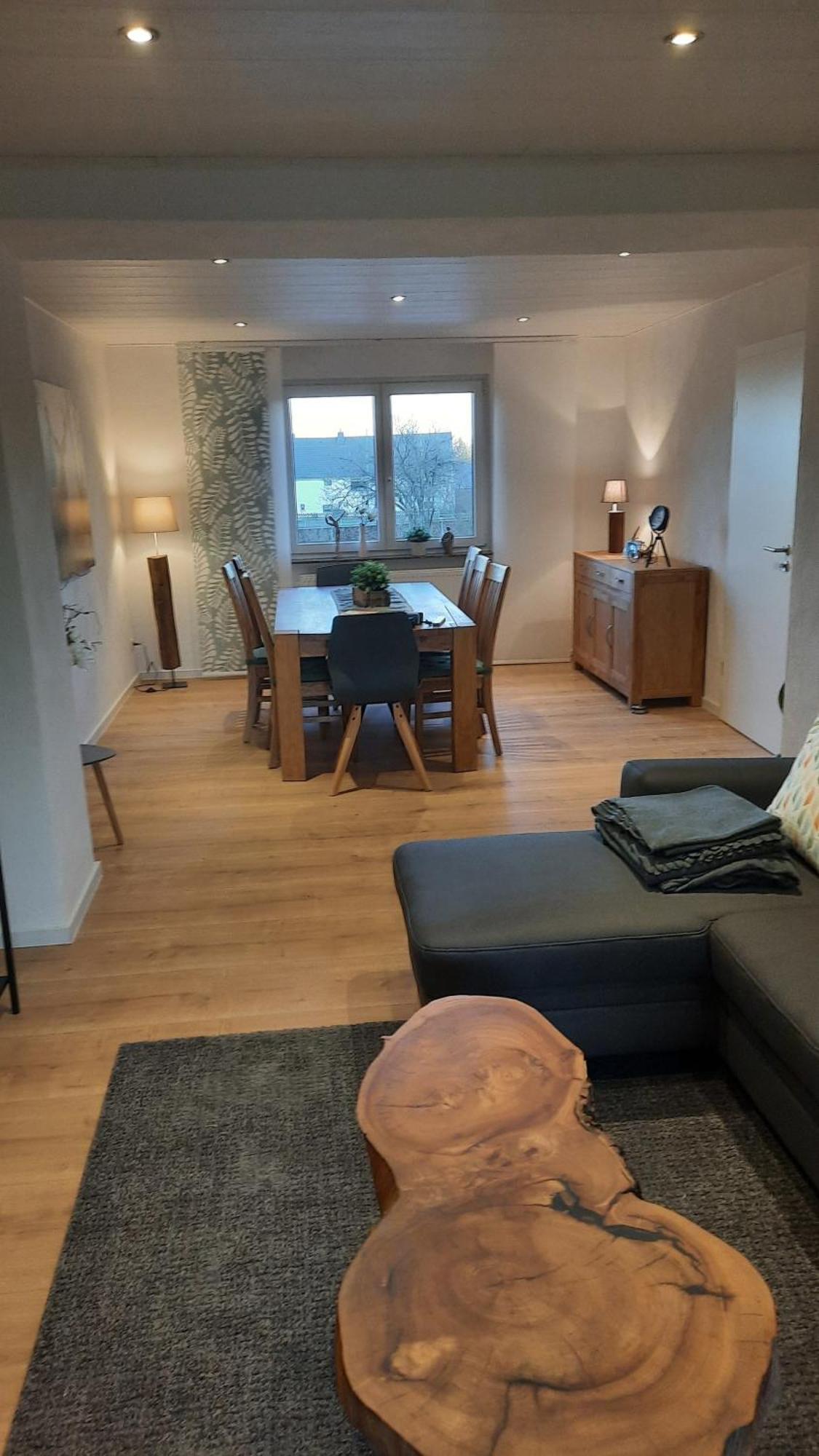Ferienhaus Michels Хелентал Екстериор снимка