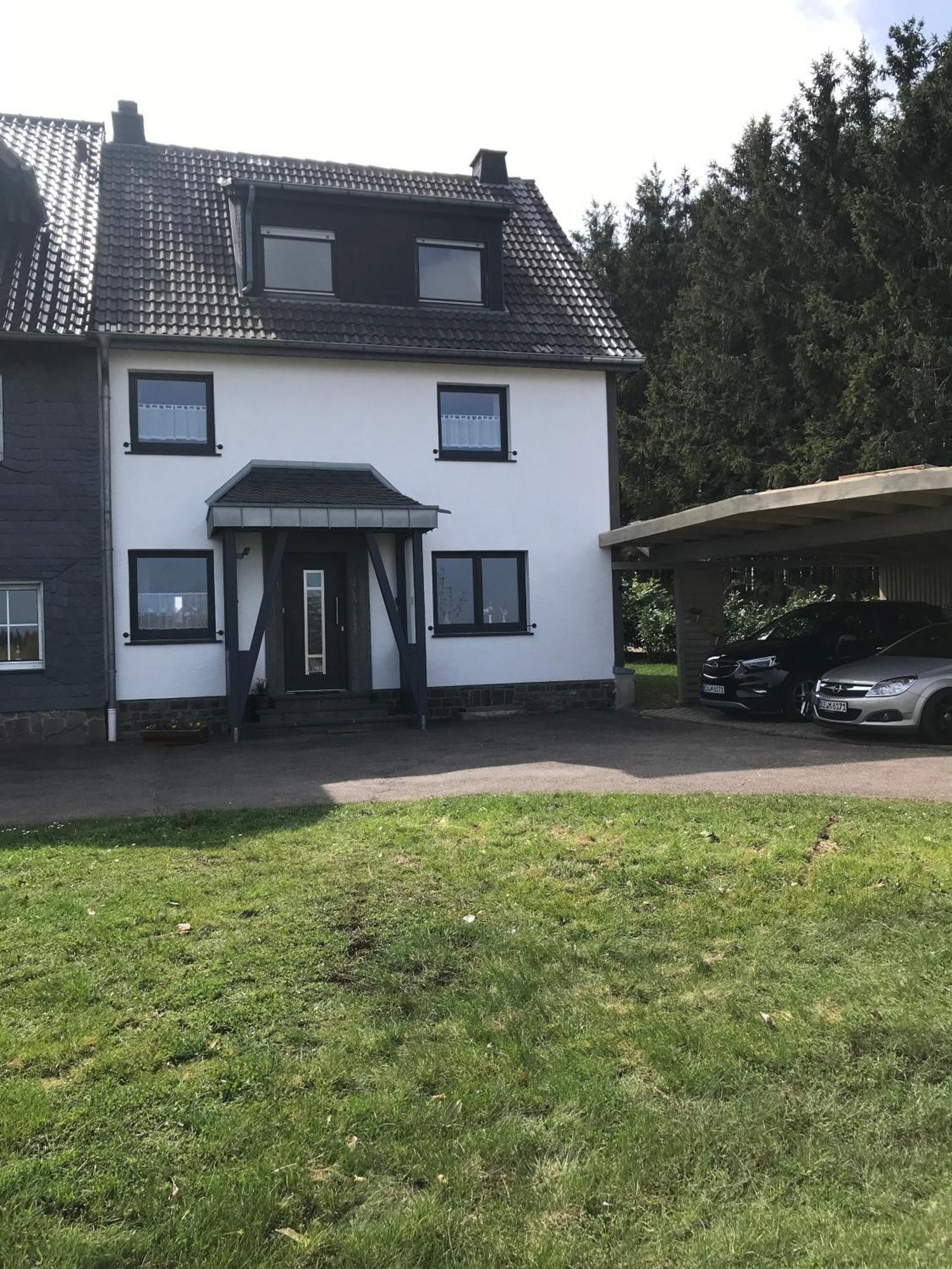 Ferienhaus Michels Хелентал Екстериор снимка